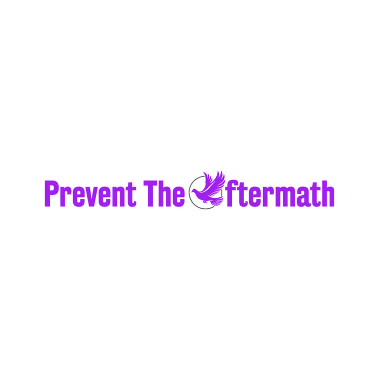 Prevent the Aftermath Logo Placeholder